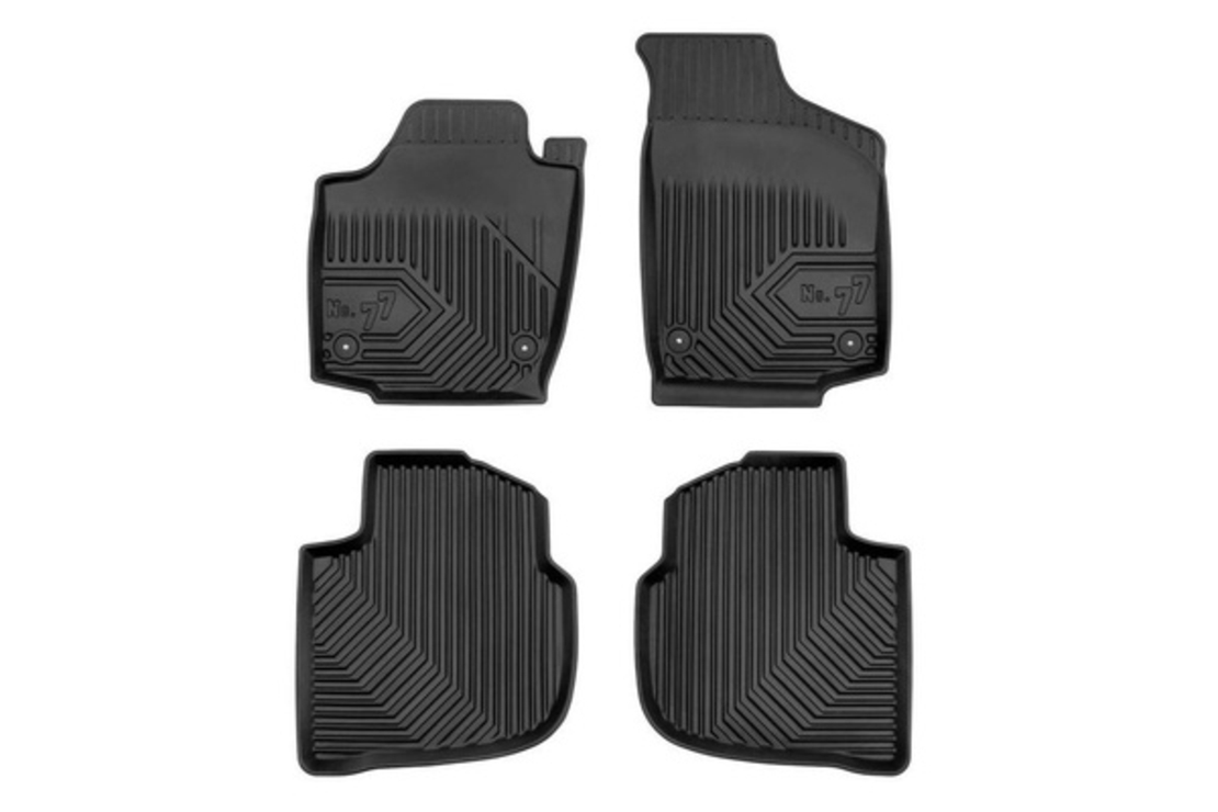 Covorase auto tip tavita 77407480