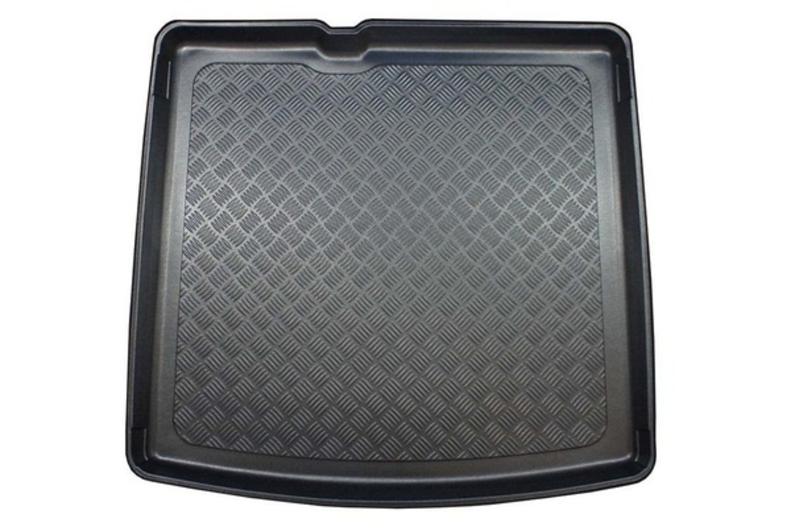 Tavita portbagaj Skoda Fabia III caroserie combi fabricatie 11.2014 - prezent (portbagaj inferior) BSC