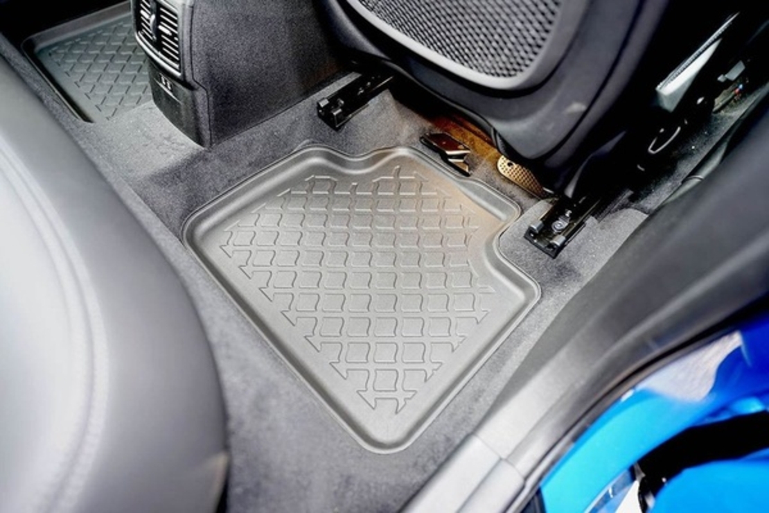 Covorase auto tip tavita 603638