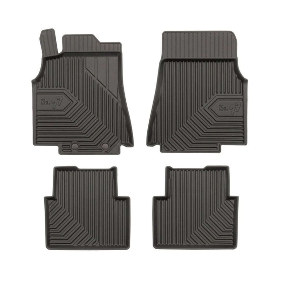 Covorase auto tip tavita 77408760