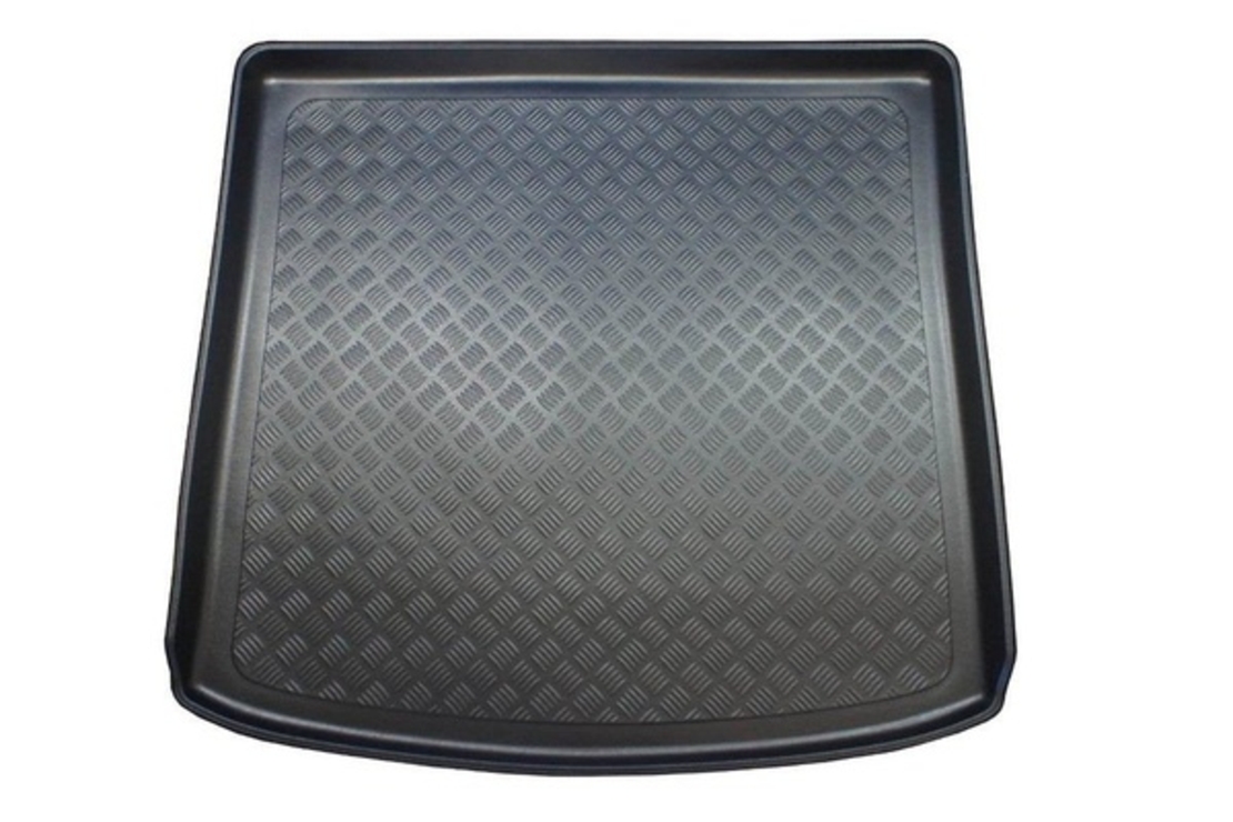 Tavita portbagaj Ford Galaxy fabricatie 2015 - prezent (7 locuri - randul 3 ridicat) BSC