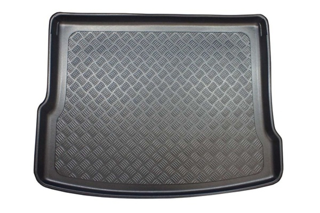 Tavita portbagaj Volkswagen Tiguan fabricatie 2016 - prezent (portbagaj superior) BSC