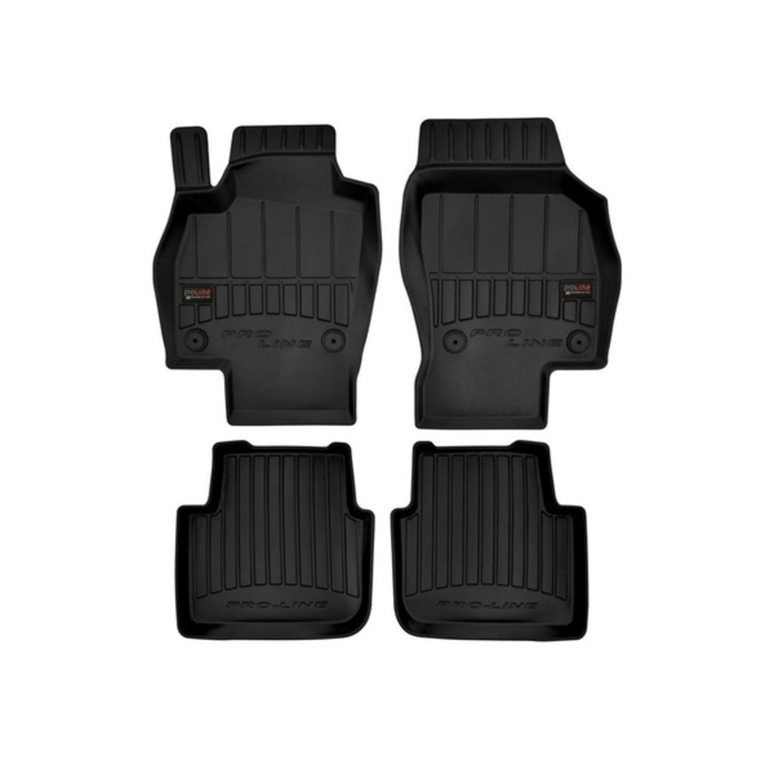 Covorase auto tip tavita 3D408906