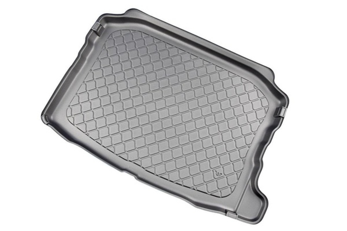 Tavita portbagaj Seat Leon IV, caroserie hatchback, fabricatie 03.2020 - prezent (portbagaj inferior)