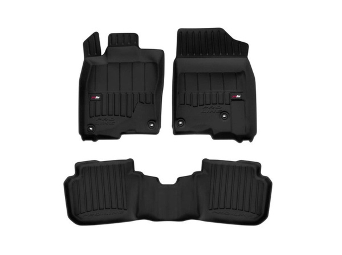Covorase tip tavita Fiat 600, anul de fabricatie 2023-prezent, caroserie SUV
