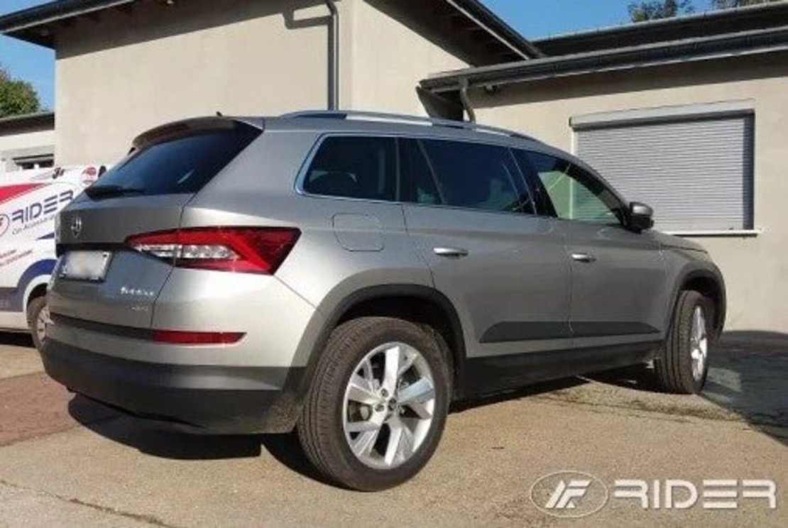 Bandouri laterale Seat Ateca fabricatie 09.2016 - prezent, caroserie suv