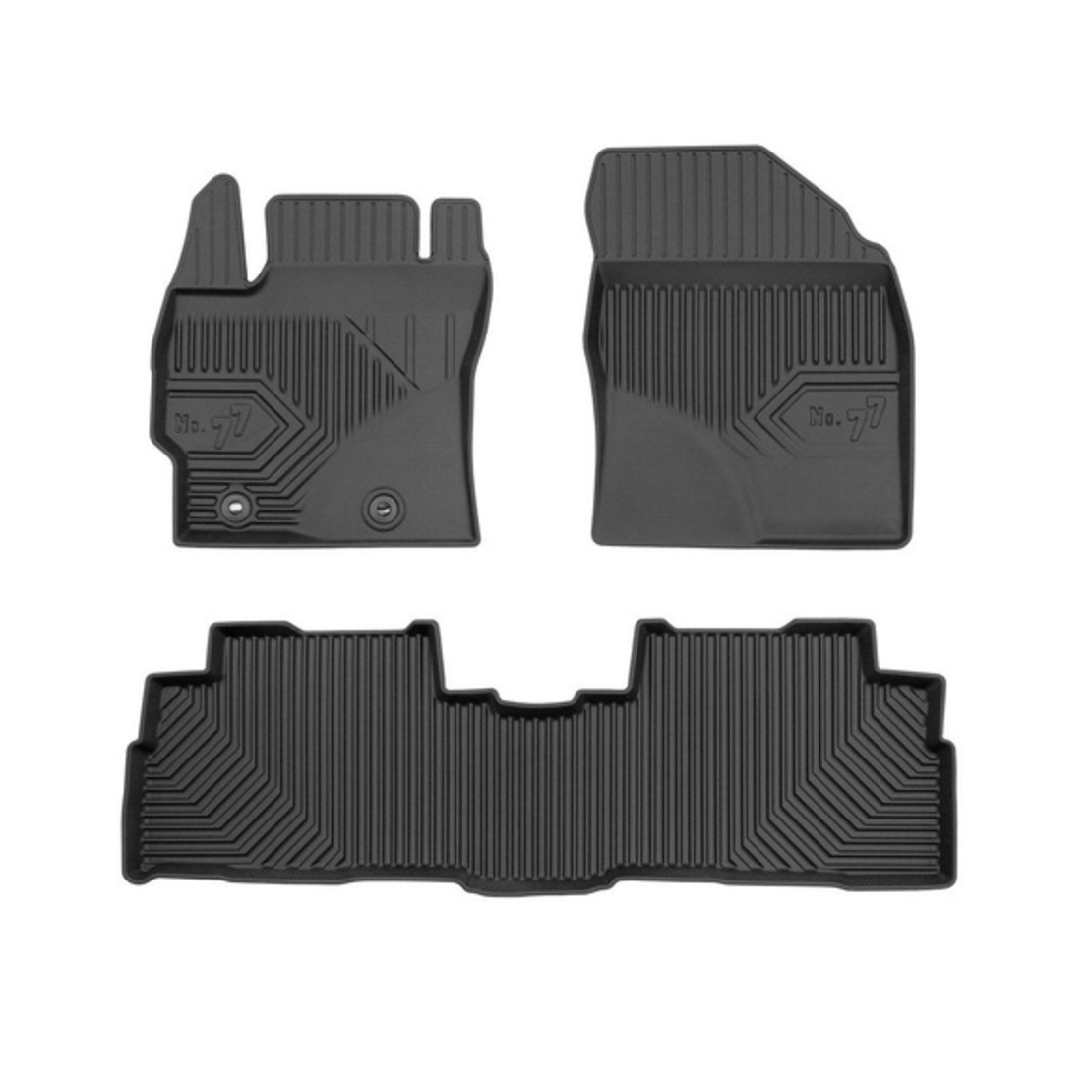 Covorase auto tip tavita 77425224