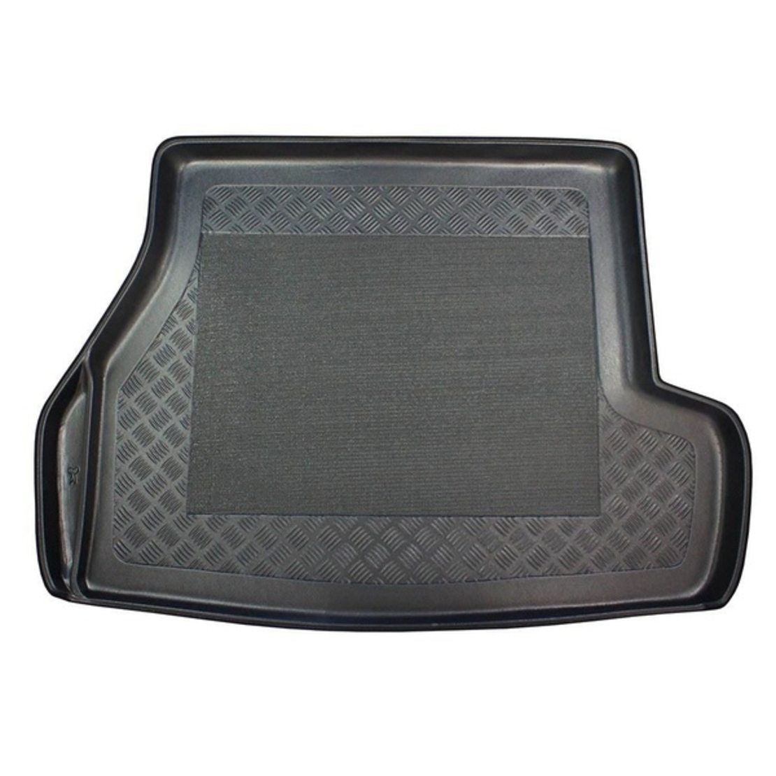 Tavita portbagaj BMW Seria 3 E46 Touring caroserie coupe fabricatie 1998 - 2005