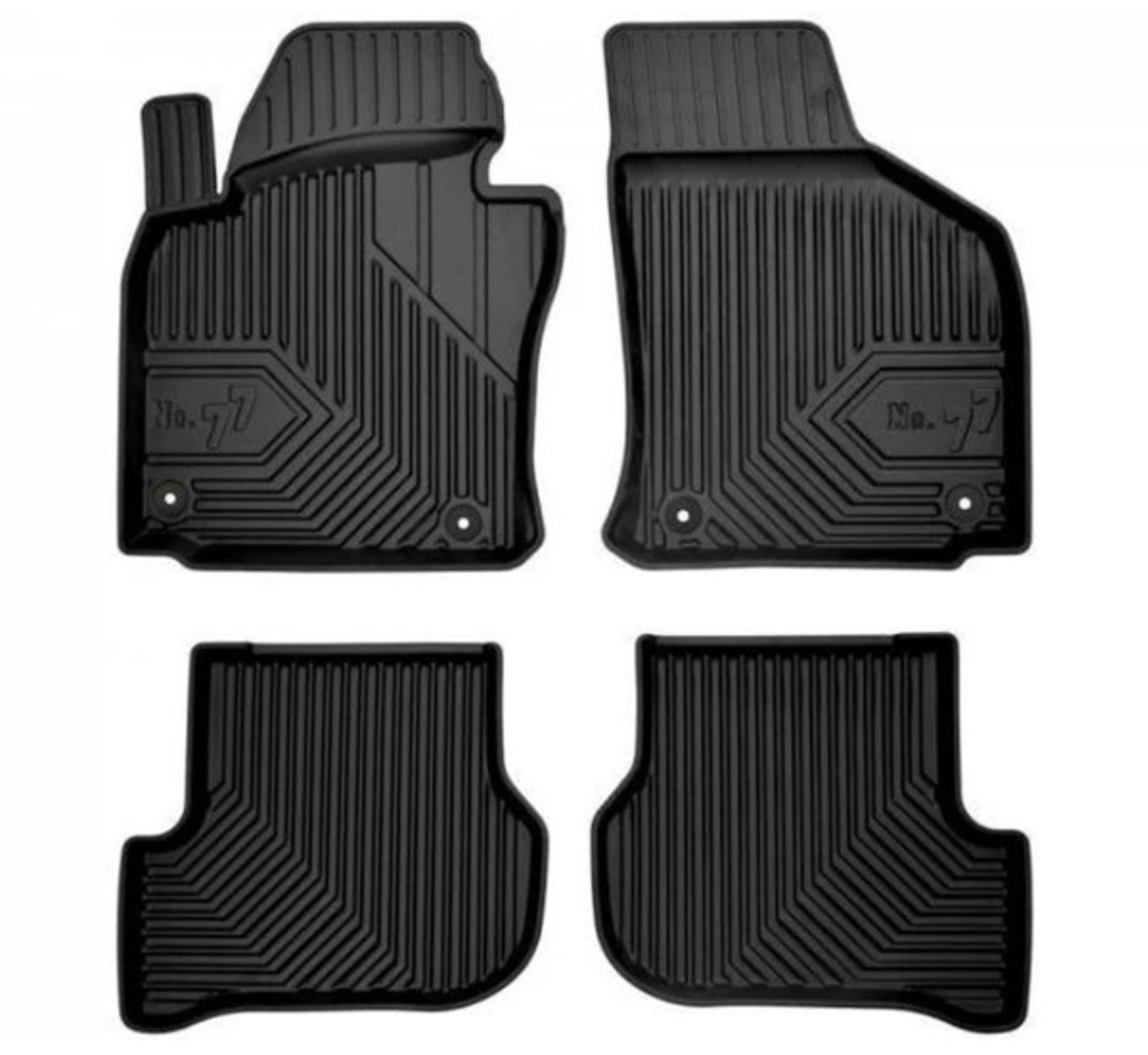 Covorase auto tip tavita 77407145