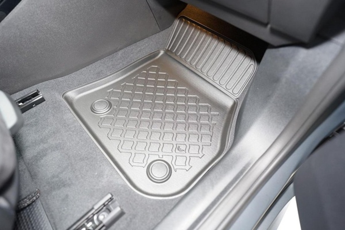 Covorase auto tip tavita BMW X2 U10 fabricatie 03.2024 - prezent, caroserie suv