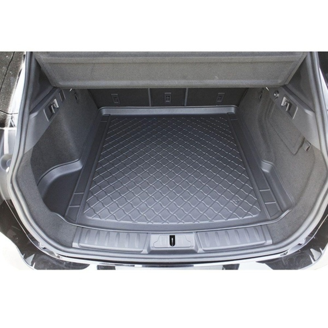 Tavita portbagaj Jaguar F-Pace fabricatie 04.2016 - prezent
