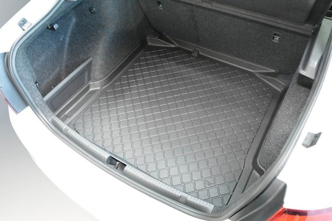 Tavita portbagaj Seat Toledo IV caroserie sedan fabricatie 2013 - prezent