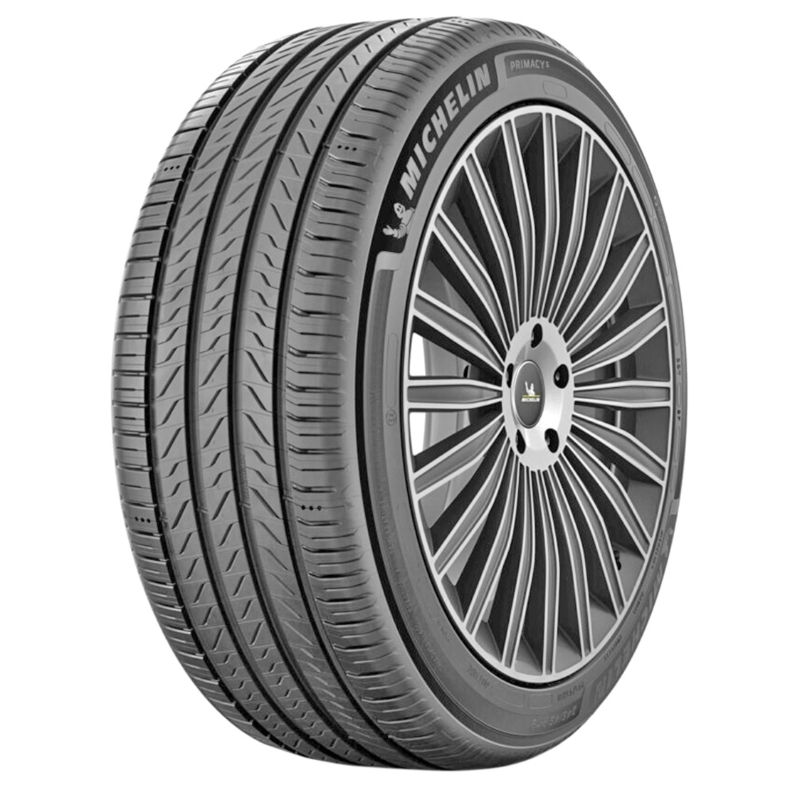 3528707809056OS Anvelopa Vara MICHELIN Primacy-5 215/60R17 100V/XL/B/A/70dB(B)