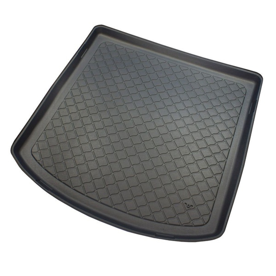 Tavita portbagaj auto Volkswagen Touran fabricatie 2003.03 - 2015 (5 locuri) Basic
