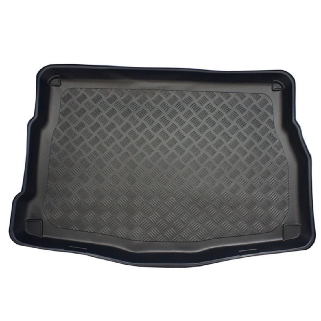 Tavita portbagaj Kia Ceed caroserie hatchback fabricatie 05.2012 - 2018 (portbagaj mai sus)