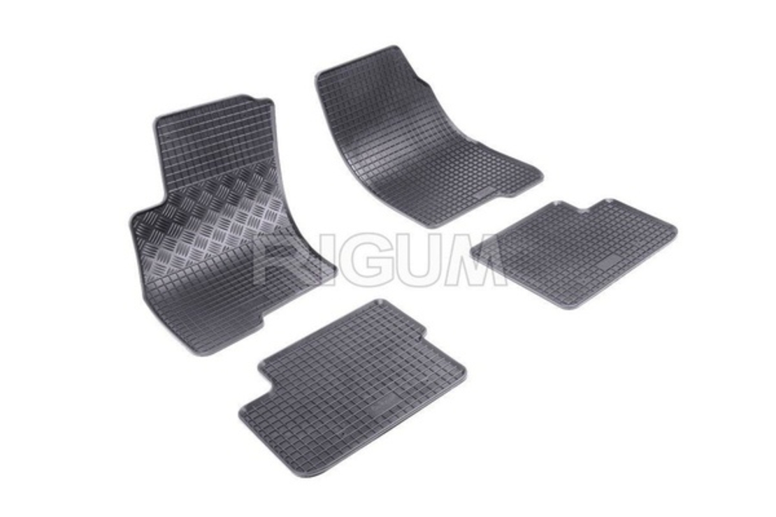 Covorase auto FIAT Grande Punto fabricatie 2006 - prezent