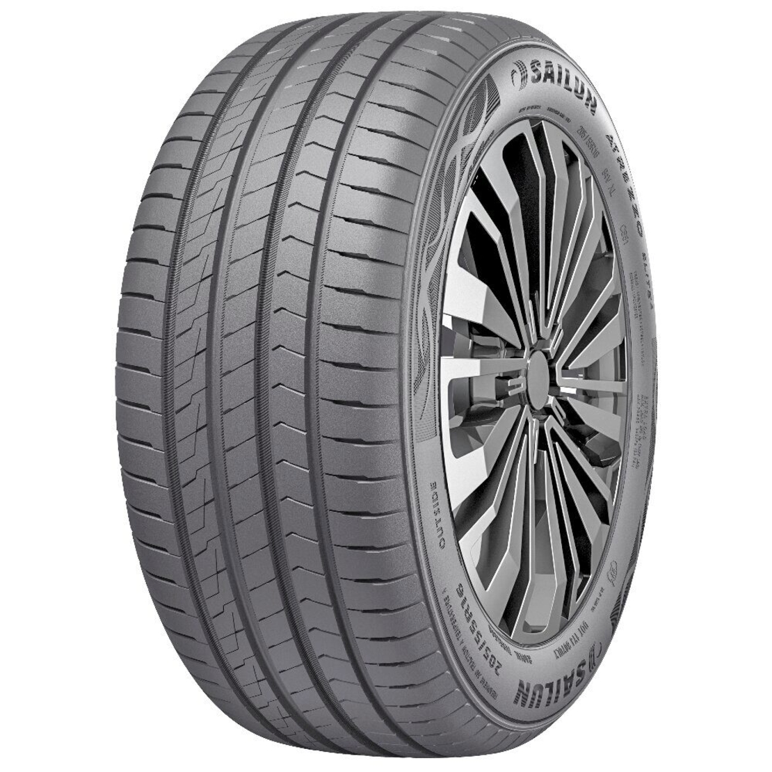 Anvelopa Vara SAILUN AtrezzoElite2 185/65R15 88H