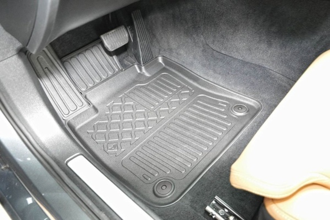 Covorase auto tip tavita 602596