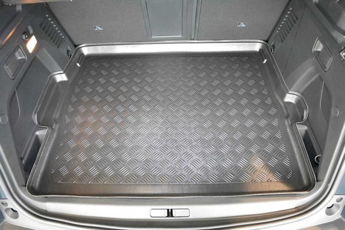 Tavita portbagaj Peugeot 3008 fabricatie 2016 - prezent (portbagaj superior) BSC