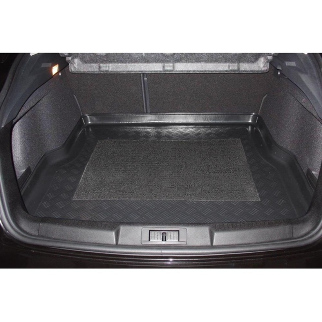 Tavita portbagaj Renault Laguna III caroserie hatchback fabricatie 2007 - 2015