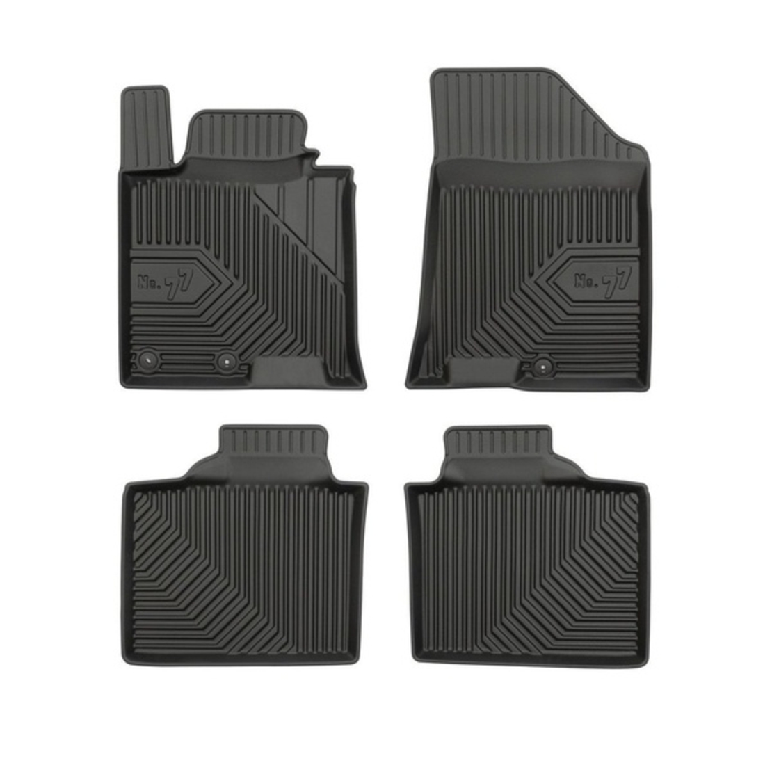 Covorase auto tip tavita 77409194