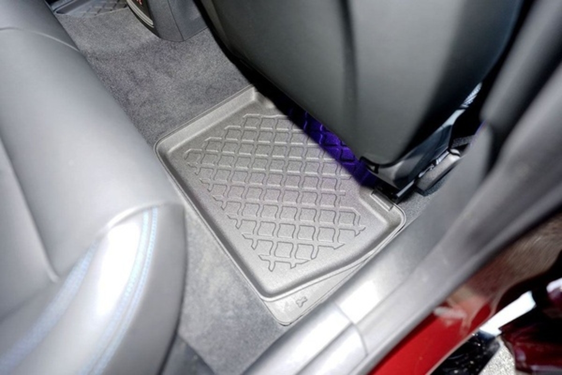 Covorase auto tip tavita 603639