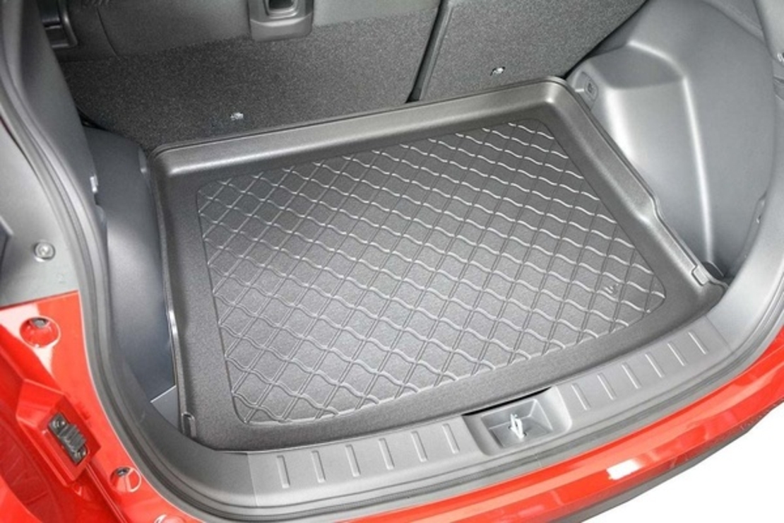 Tavita portbagaj Mitsubishi Eclipse Cross fabricatie 2018-prezent GRD