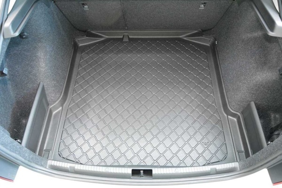 Tavita portbagaj Seat Toledo IV caroserie sedan fabricatie 2013 - prezent
