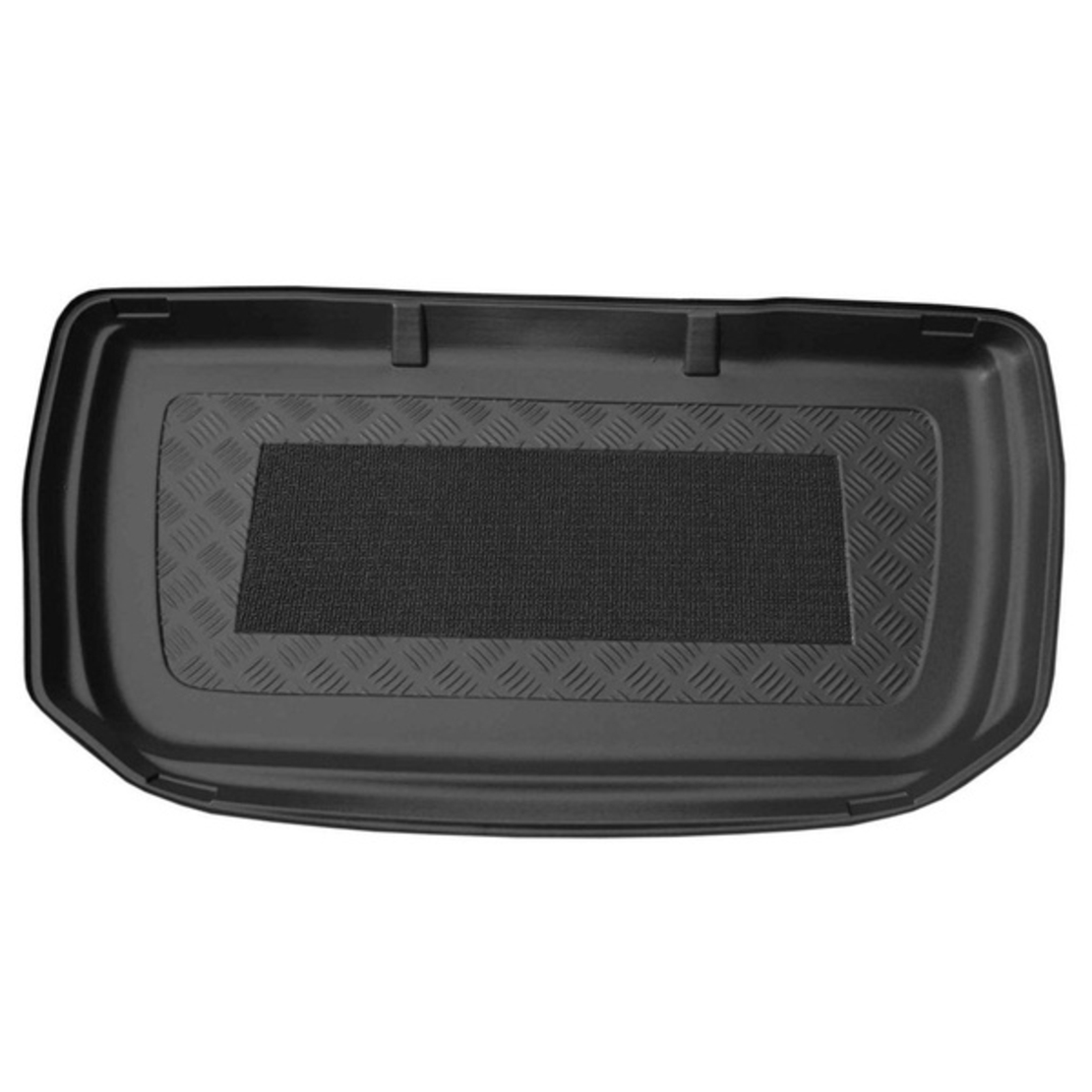 Tavita portbagaj Mini Countryman fabricatie 2010-2017 (portbagaj inferior)