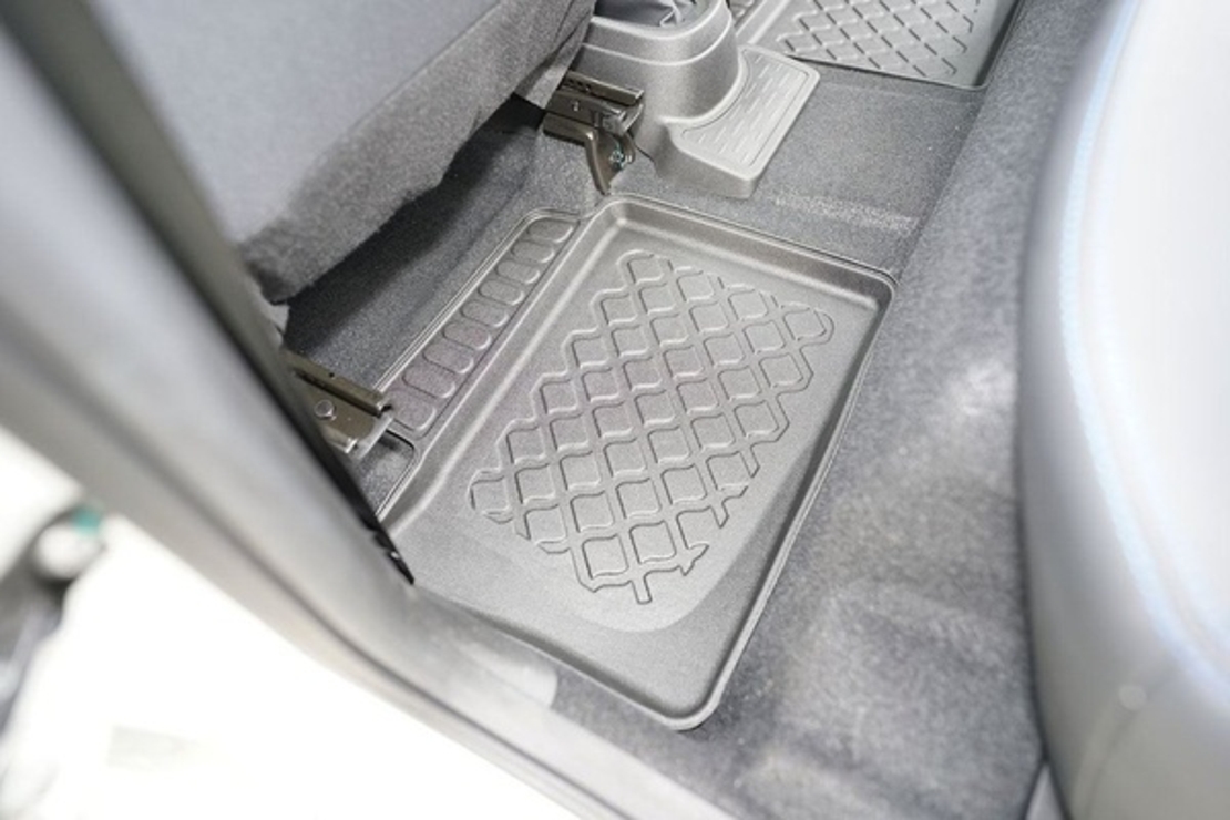 Covorase auto tip tavita 603064