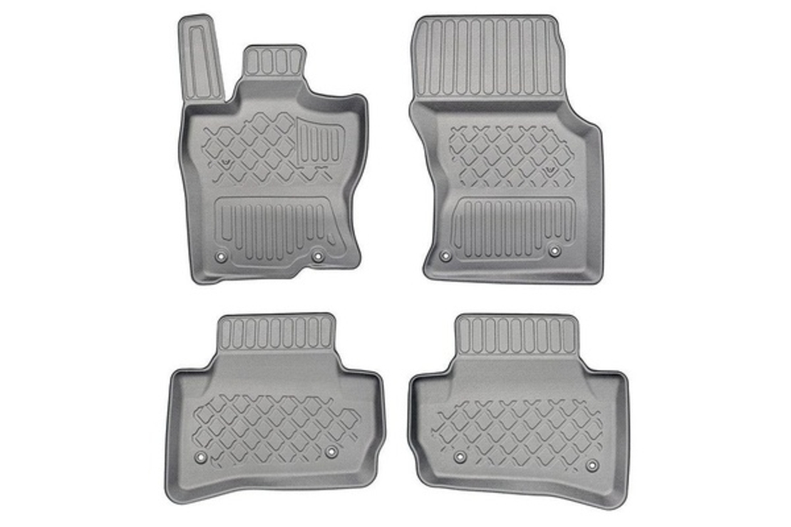 Covorase tip tavita Land Rover Range Rover Velar (L560) Facelift, anul de fabricatie 05.2020 - prezent, caroserie SUV