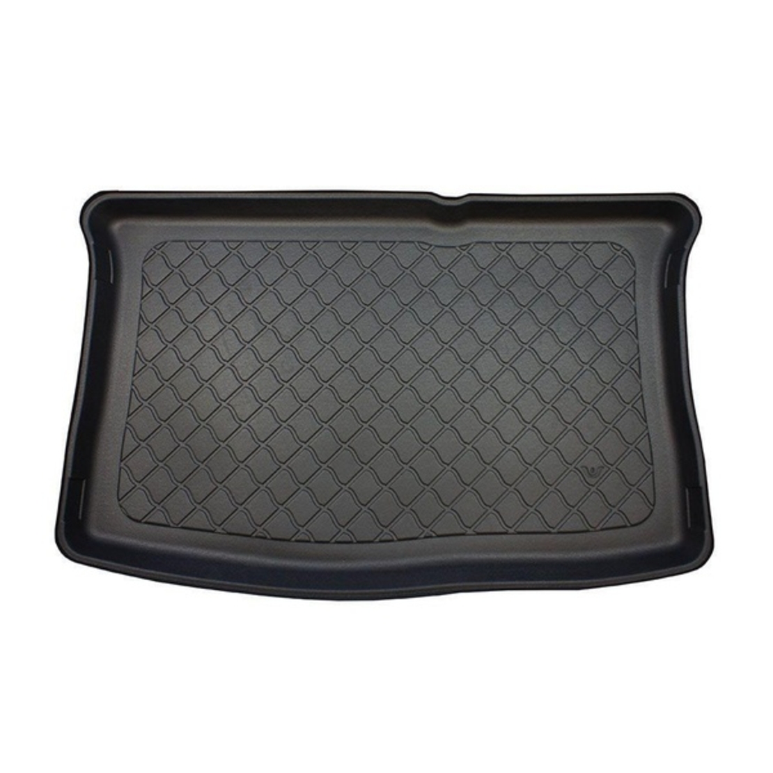 Tavita portbagaj Hyundai I20 caroserie hatchback fabricatie 2015 - prezent (portbagaj mai jos)