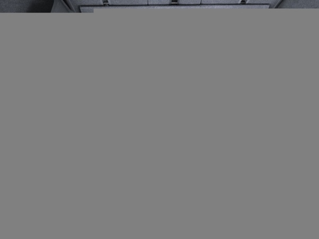 Tavita Portbagaj SKODA Kodiaq fabricatie 2024- prezent, 5 locuri