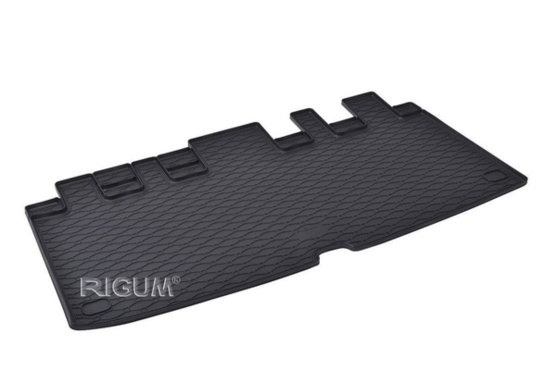 Tavita de portbagaj Ford Tourneo Custom, fabricatie 04.2024-