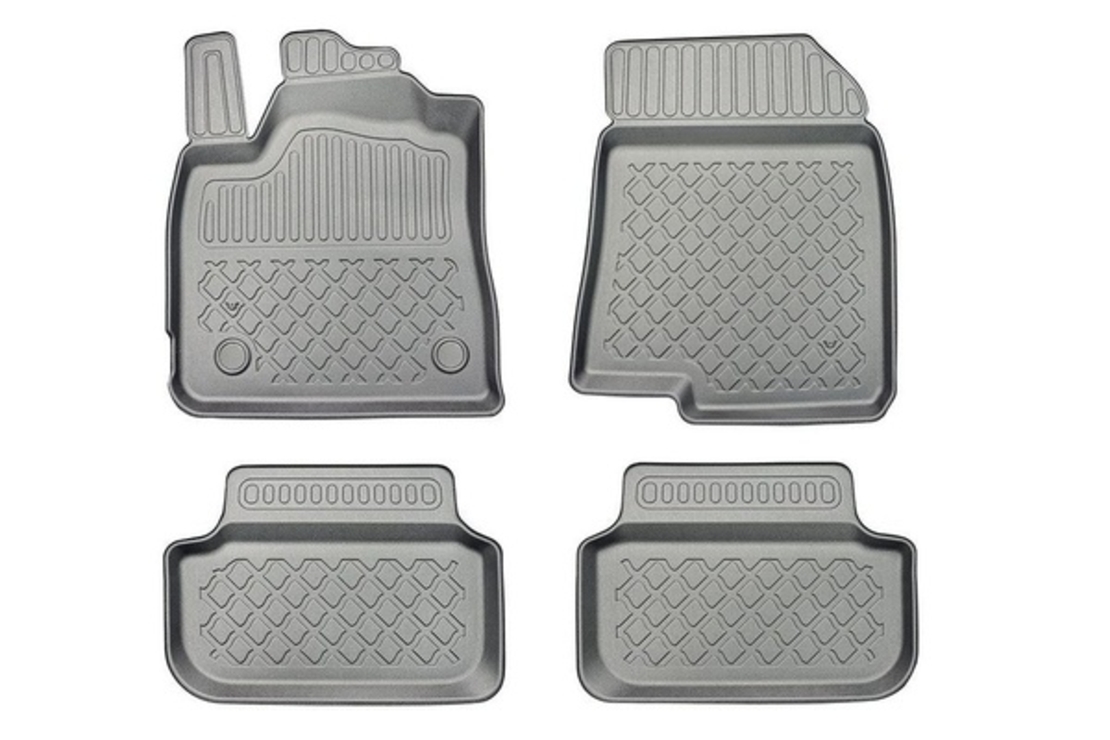Covorase auto tip tavita 603061