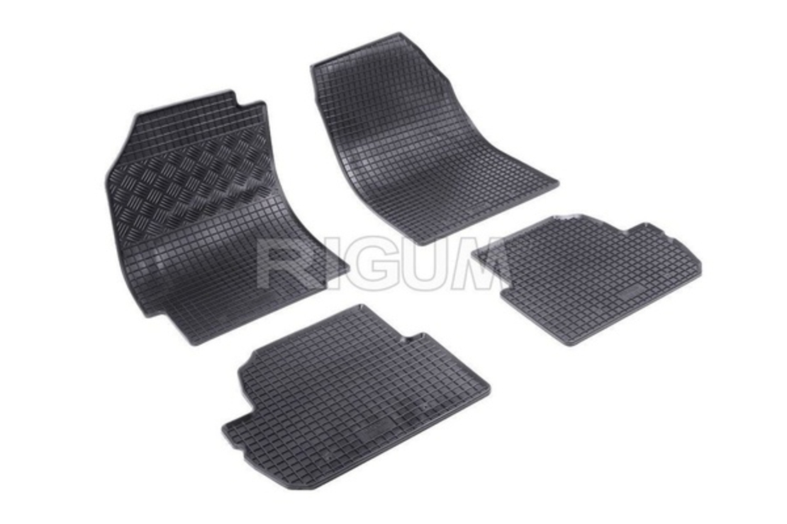 Covorase auto Chevrolet Spark fabricatie 2010 - prezent