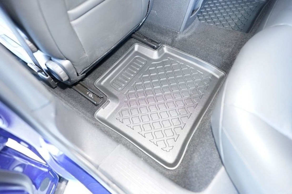 Covorase auto tip tavita 603523