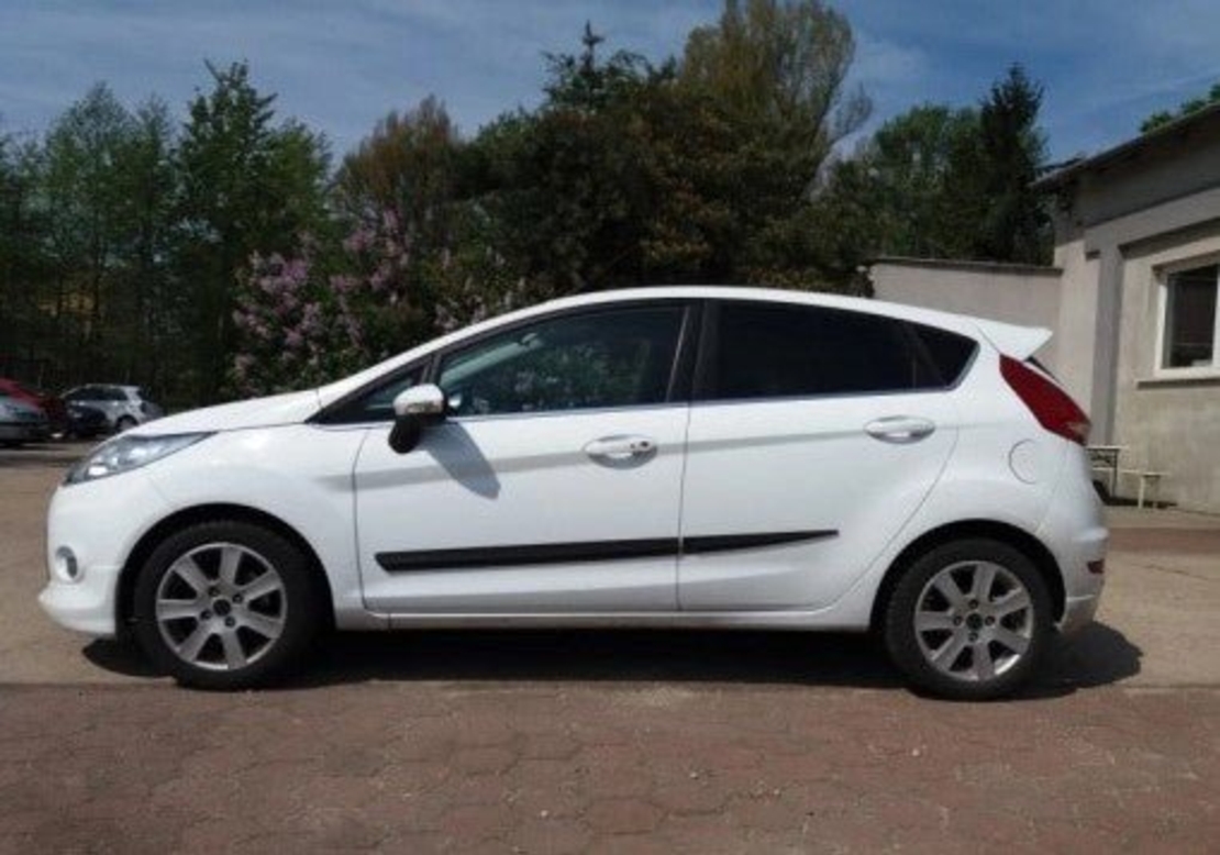 Bandouri laterale Honda Jazz III fabricatie 09.2015 - 05.2020, caroserie hatchback
