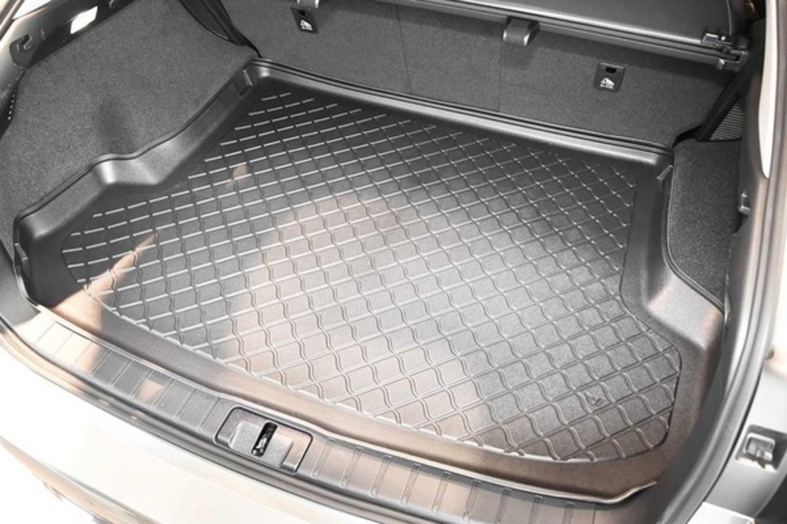 Tavita portbagaj Lexus RX IV, fabricatie 05.2019 - prezent