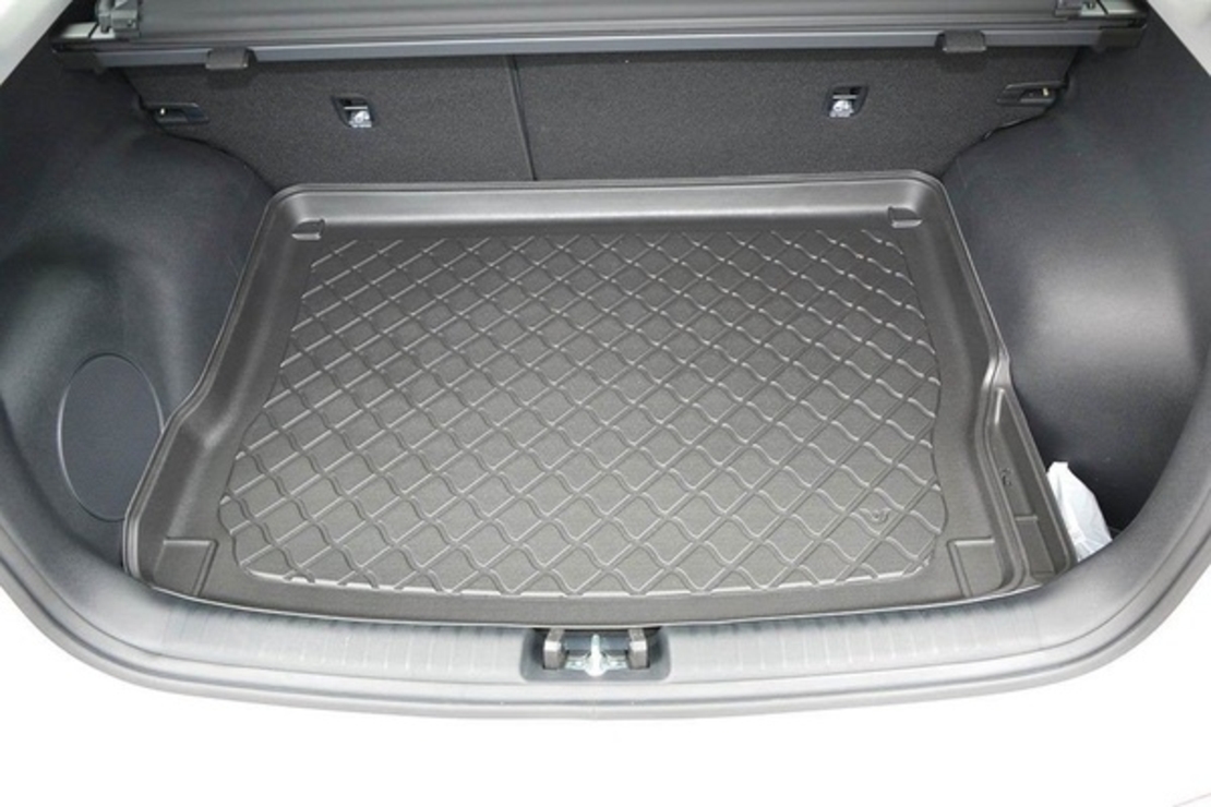 Tavita portbagaj premium Kia Niro Hybrid fabricatie 08.2016 - prezent