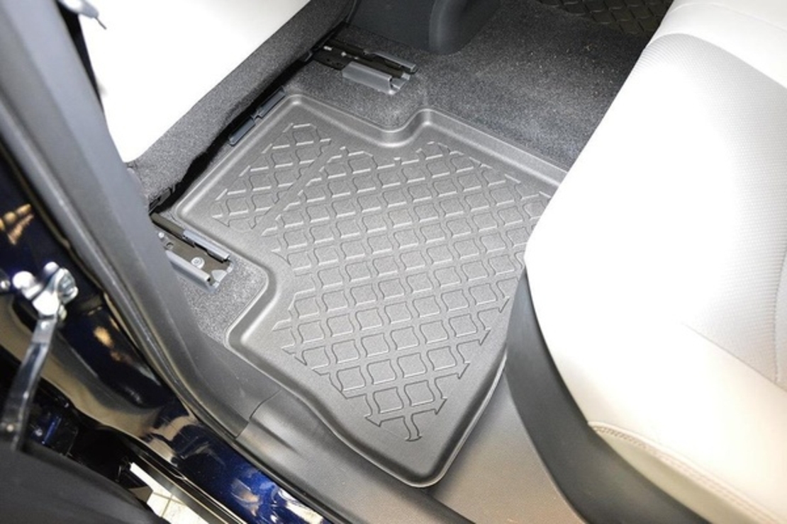 Covorase tip tavita Toyota RAV4 V, caroserie SUV, fabricatie 01.2019 - prezent, cutie automata