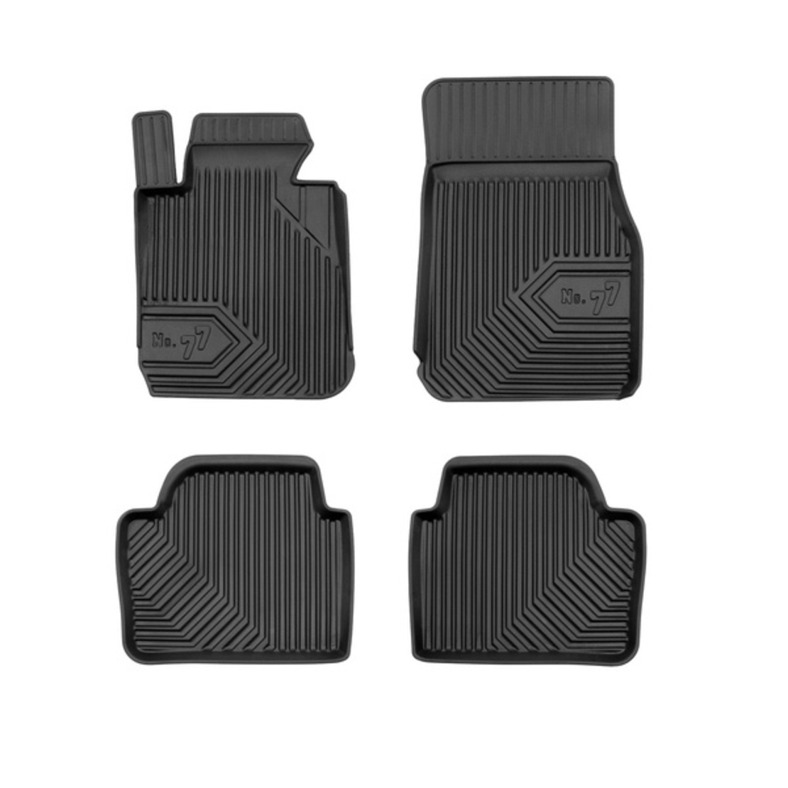 Covorase auto tip tavita 77409316