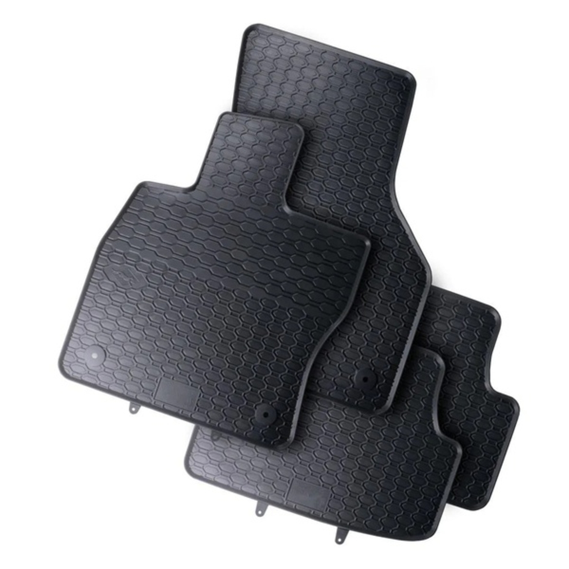 Covorase auto Volkswagen Passat B8, caroserie Combi, fabricatie 12.2014 - prezent #1