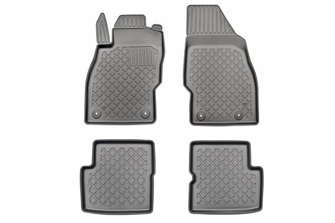 Covorase auto tip tavita 602850