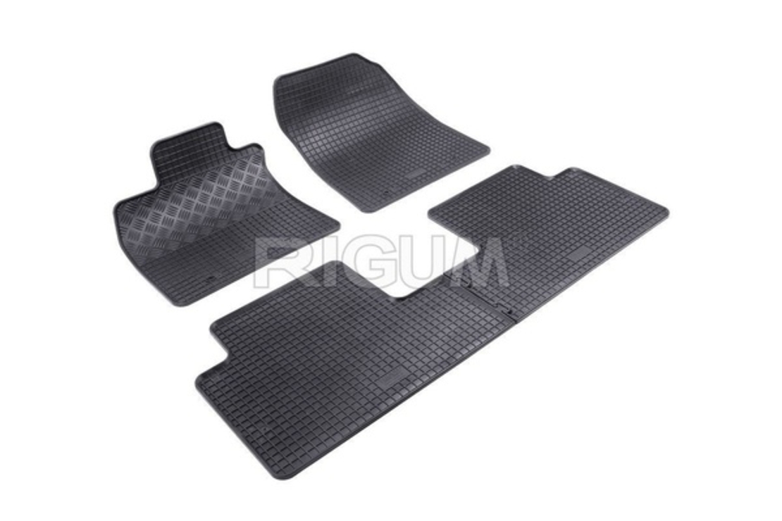 Covorase auto Geyer & Hosaja dedicate Citroen Jumper, fabricatie 2006 - prezent