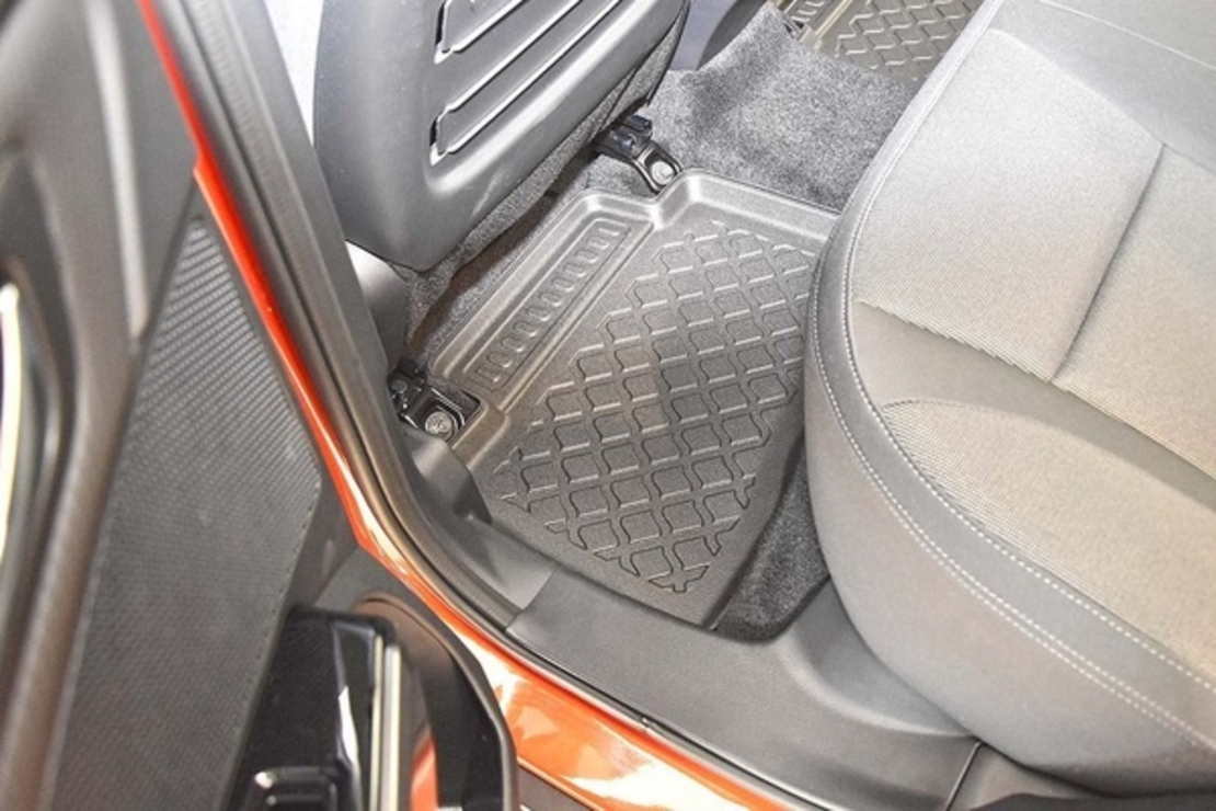 Covorase auto tip tavita 603739