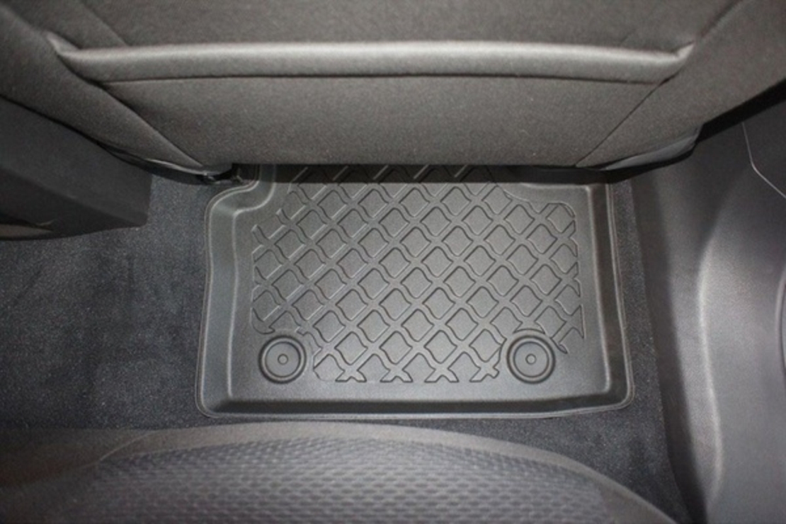 Covorase auto tip tavita Opel Insignia fabricatie 2008 - 2017