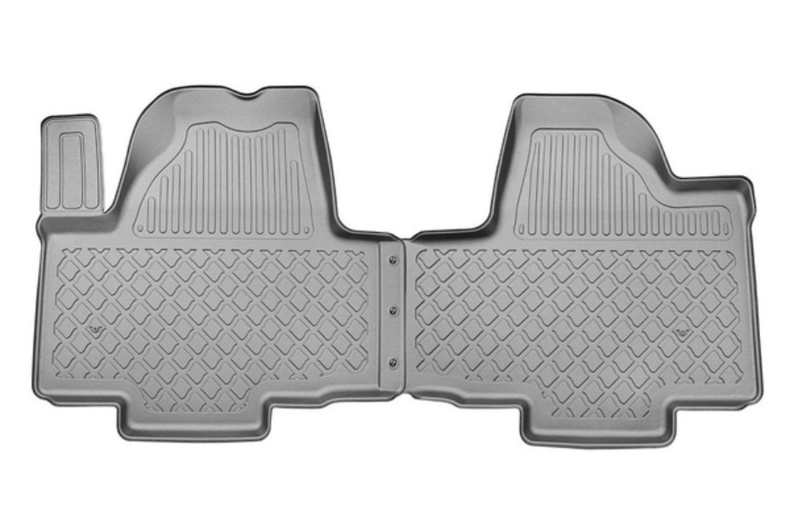 Covorase tip tavita Maxus E-Deliver 3, fabricatie 2020-prezent, caroserie van