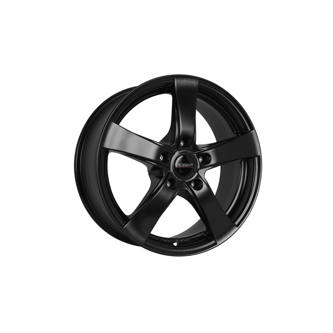 TRES9KA18B Janta Aliaj DEZENT RE_dark 8x17 5x120/18/72.6