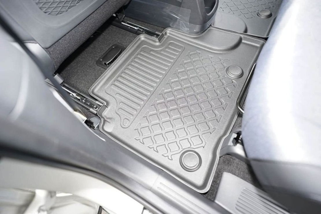Covorase auto tip tavita 604221